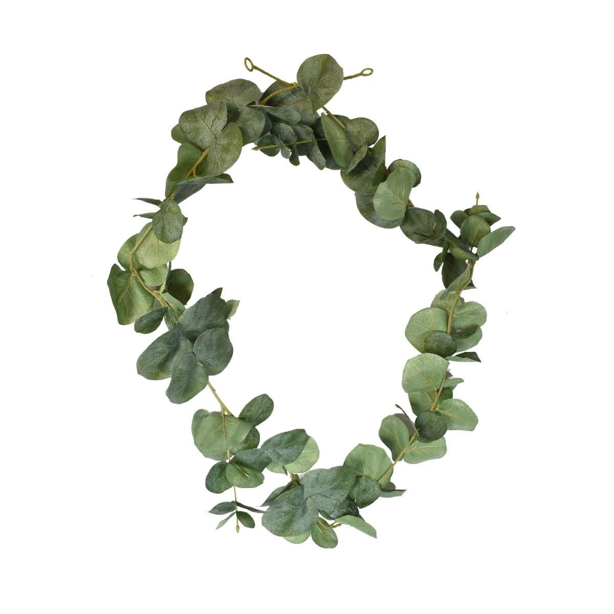 Eucalyptus Leaf Garland