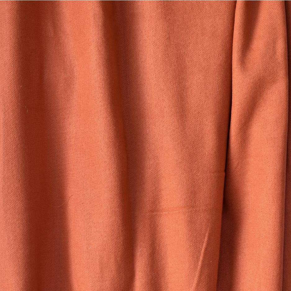 Cinnabar Melody Throw