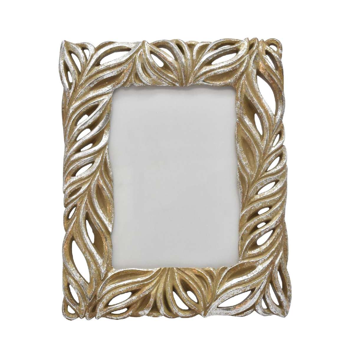 Champagne Photo Frame