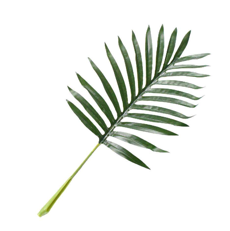Fern Leaf Stems Set of 5