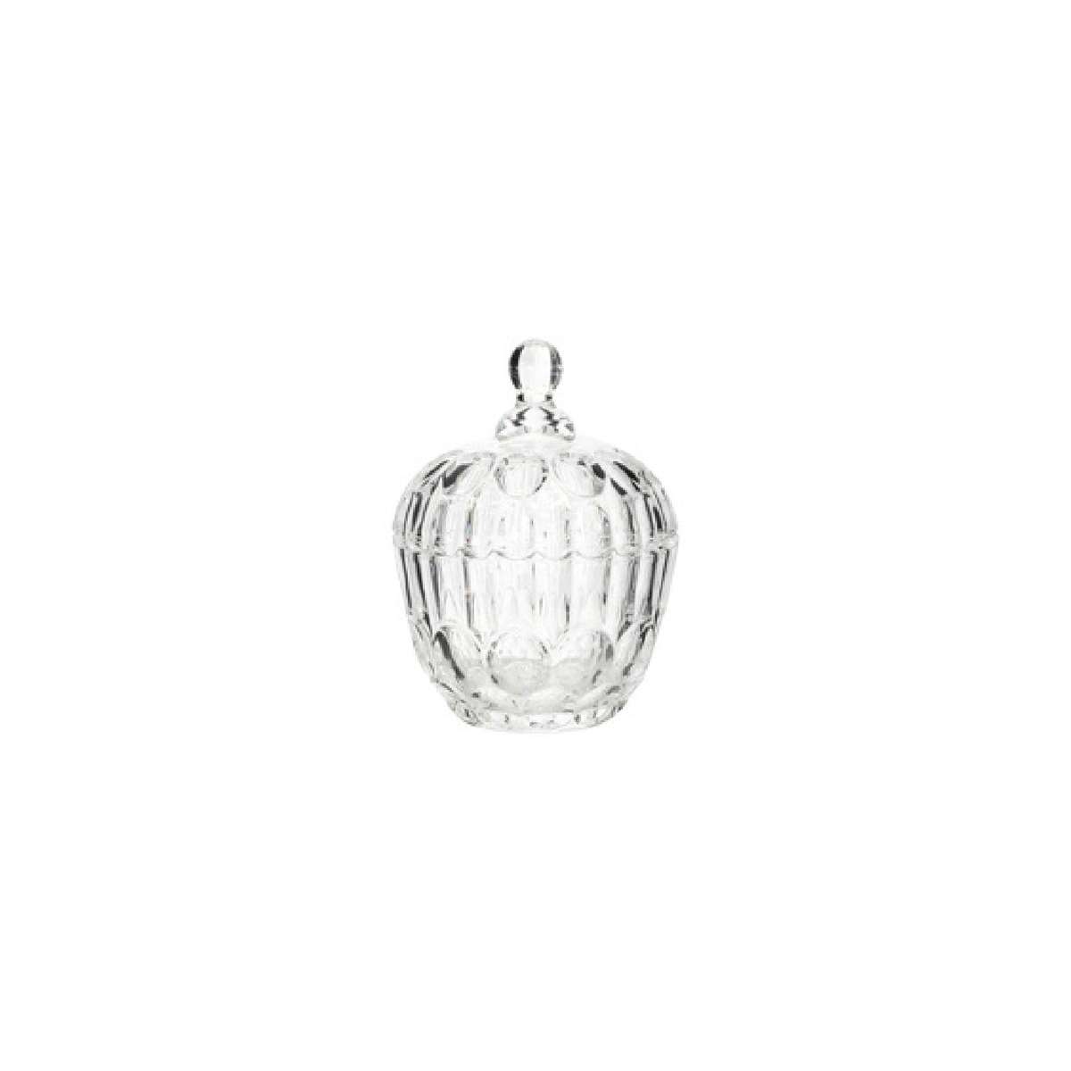 Mini Trinket Glass Box