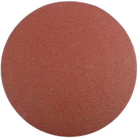 Sanding Disc Psa 150Mm 60 Grit No Hole 10/Pk