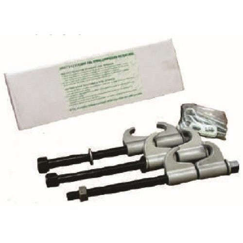 Micro-Tec External Coil Spring Compressor Set