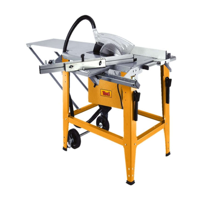 Toni Contractors Table Saw 315Mm