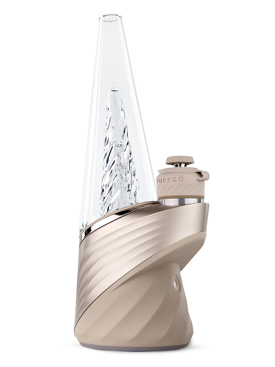 Puffco Peak Pro V2 Desert Vaporiser