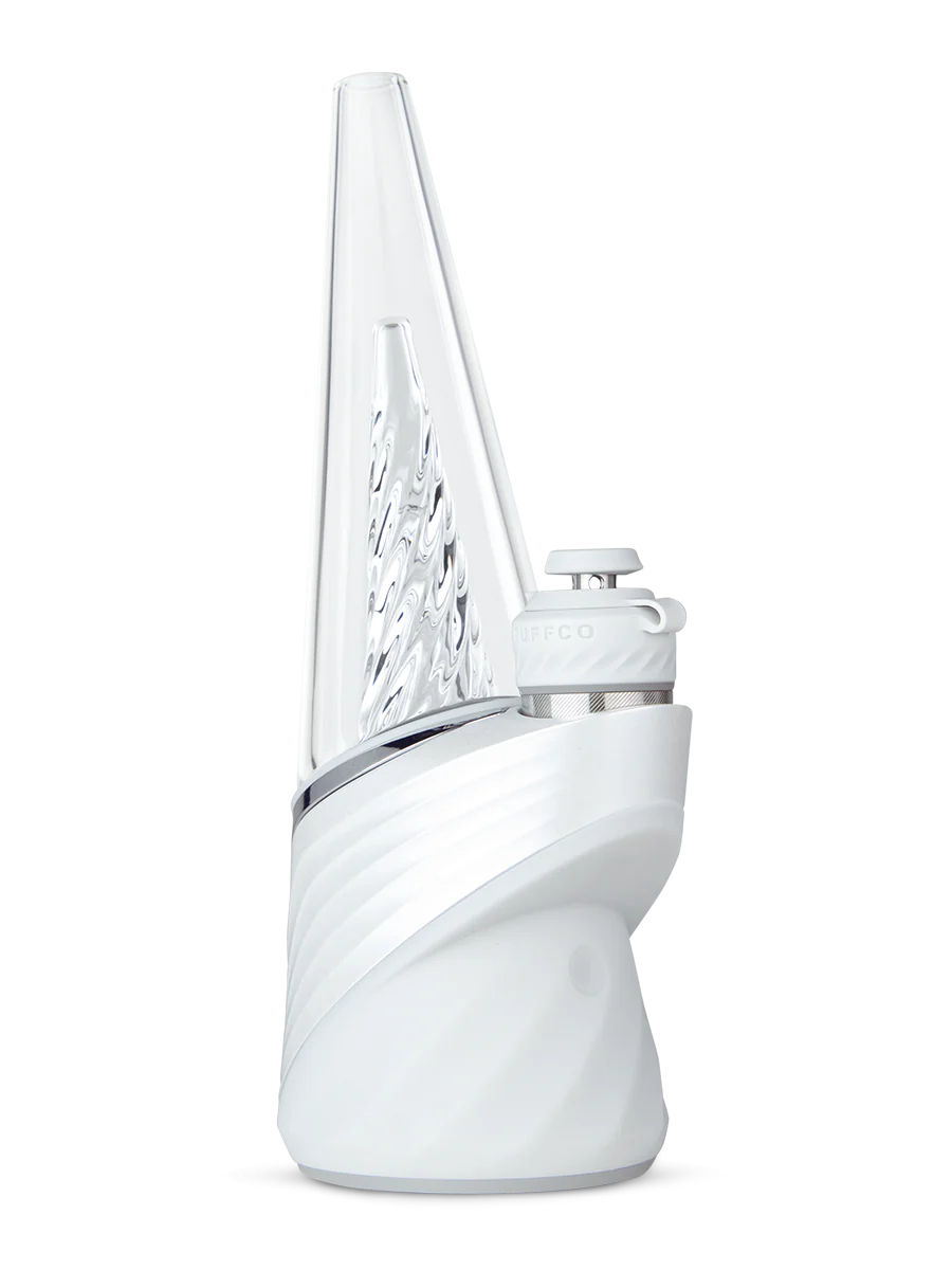 Puffco Peak Pro V2 Pearl Vaporiser