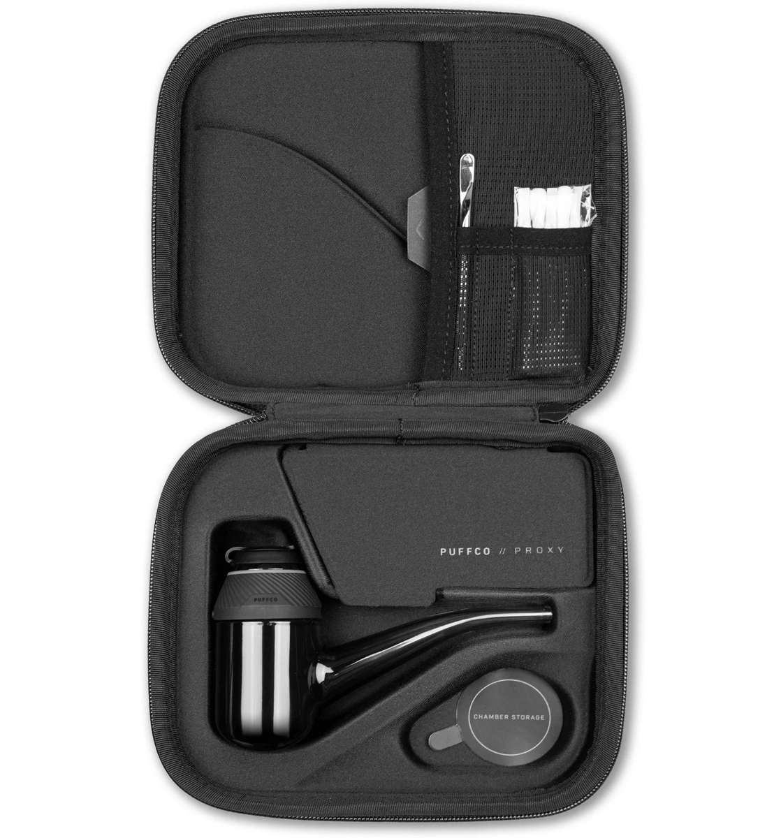 Puffco Proxy Onyx Vaporiser