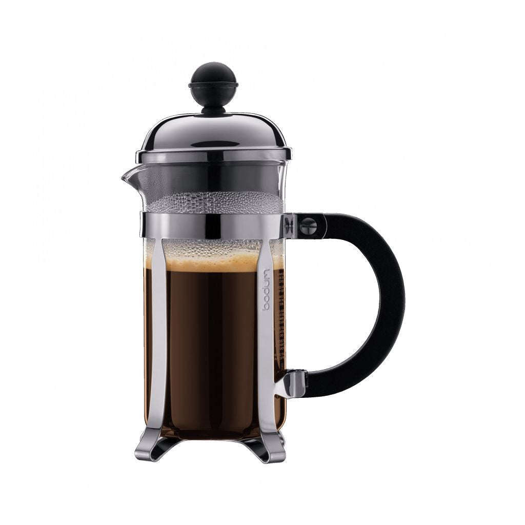 Bodum Chambord French Press / Coffee Plunger - 3 Cup (0.35L)