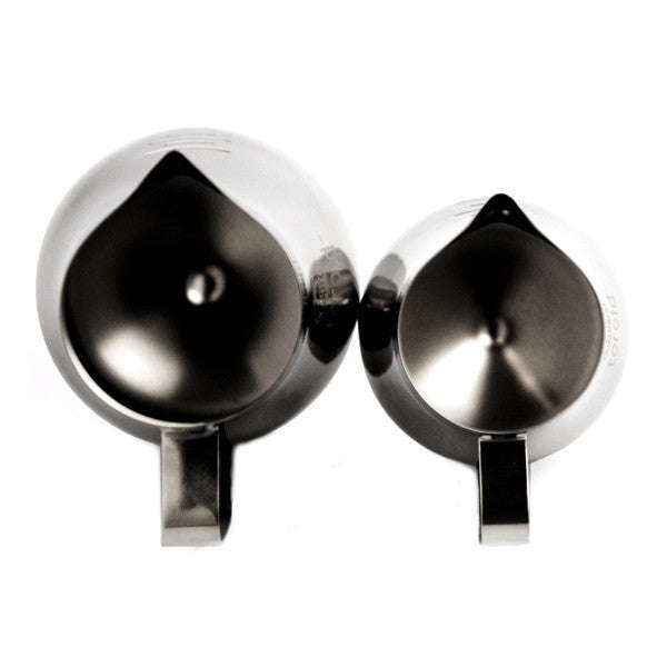 Espro Toroid Milk Frothing Pitcher - 600ml (20oz)