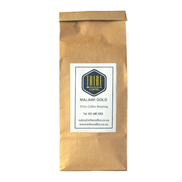Tribe Coffee - Malawi Gold - 250g