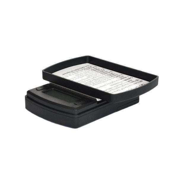 Constant Digital Coffee Pocket Scale