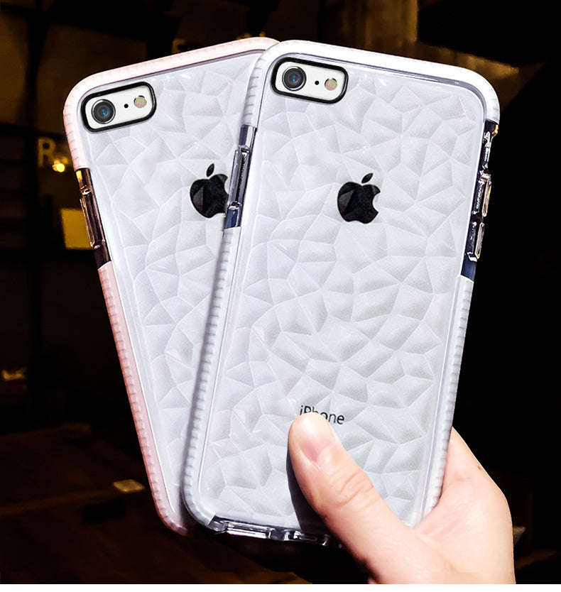 iPhone 7 Cover/case - White