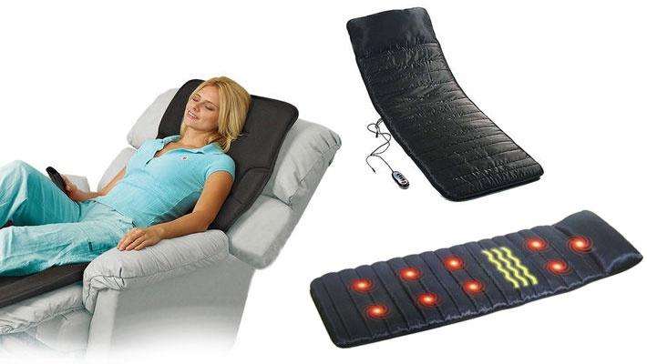 Massage Mat