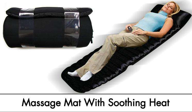Massage Mat