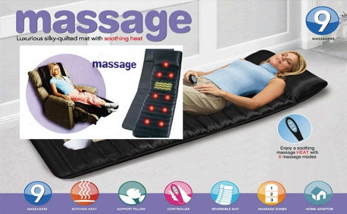 Massage Mat