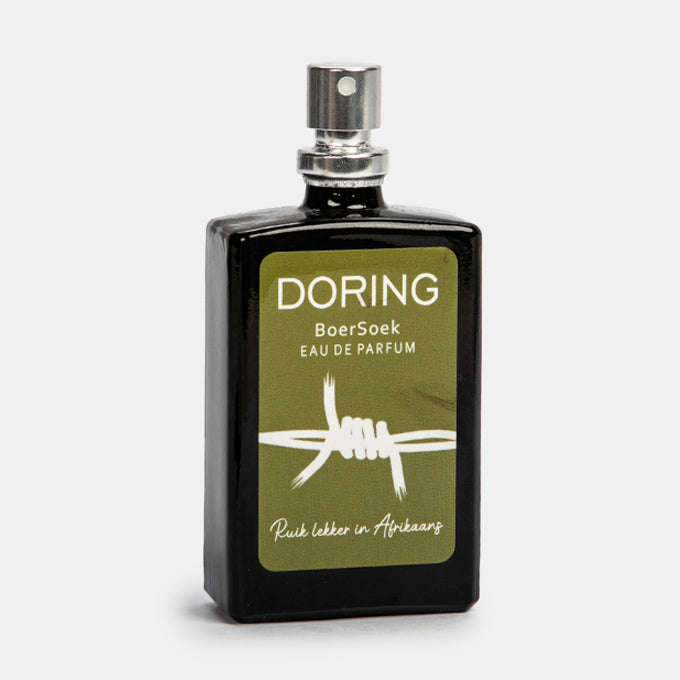 Men's Doring Eau de Parfum Smell Good
