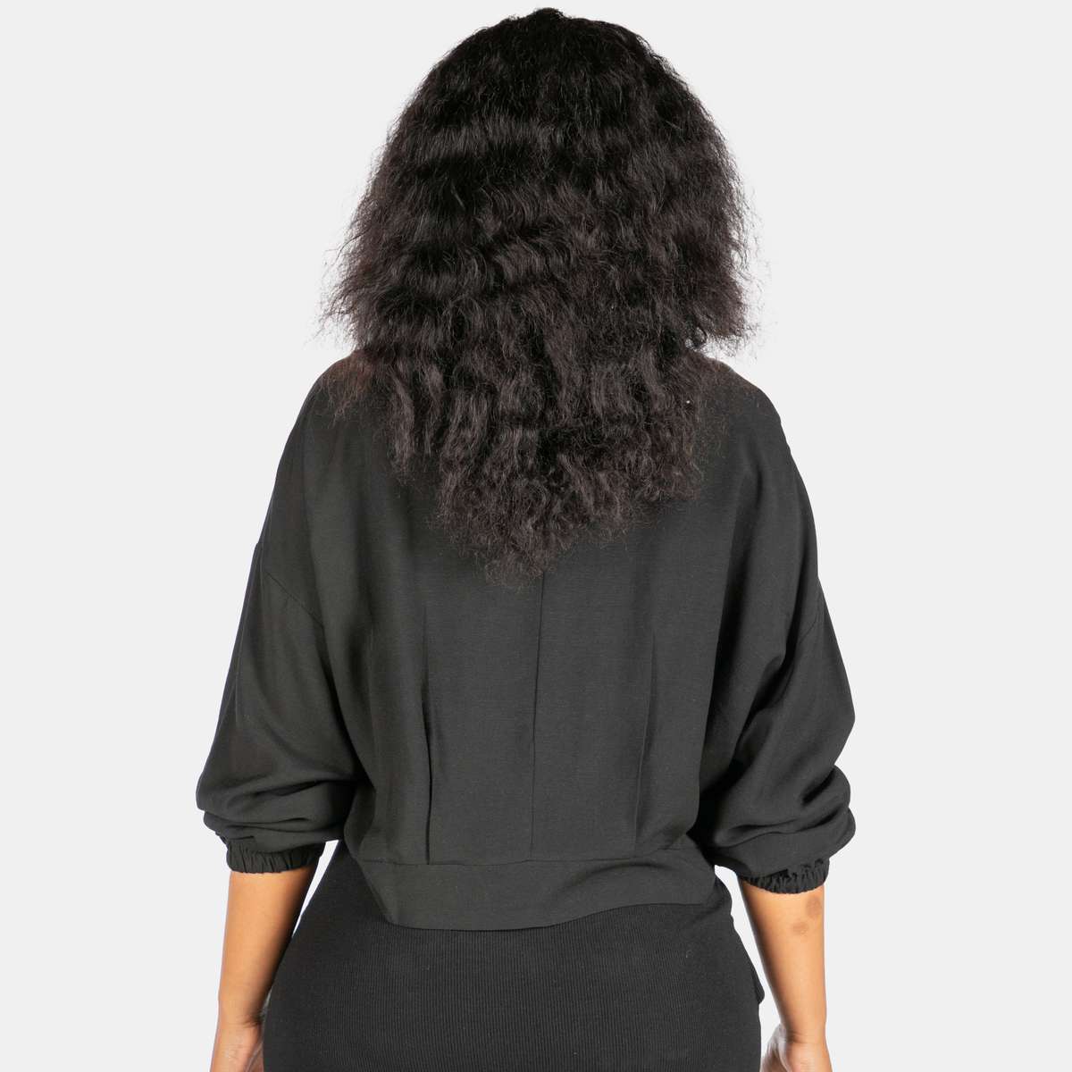 Ladies' Nova Jacket - Black