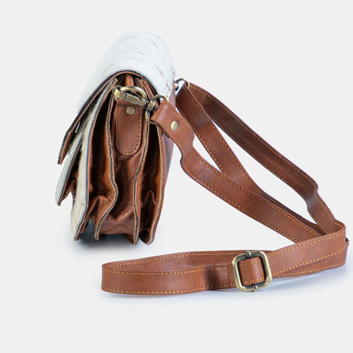 Ladies' Estee Bag - Cow