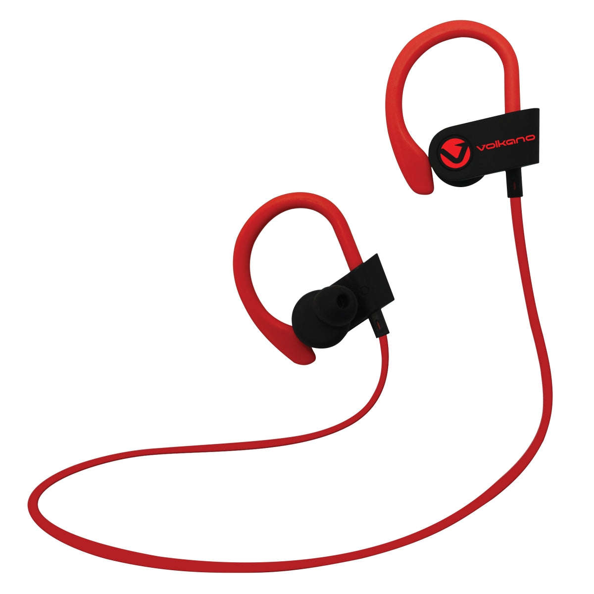 Volkano Sports Earphones