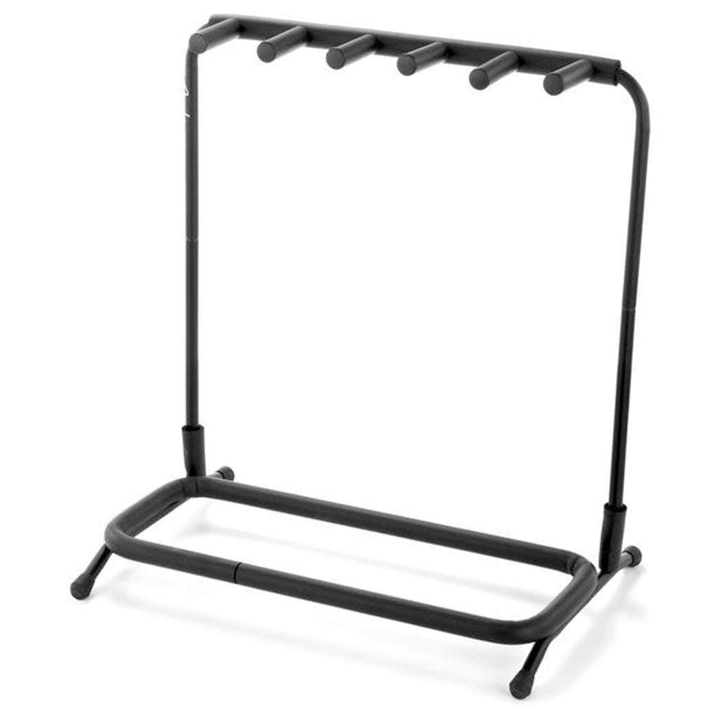 Fender 099-1808-005 Multi Guitar Stand For 5 Guitars