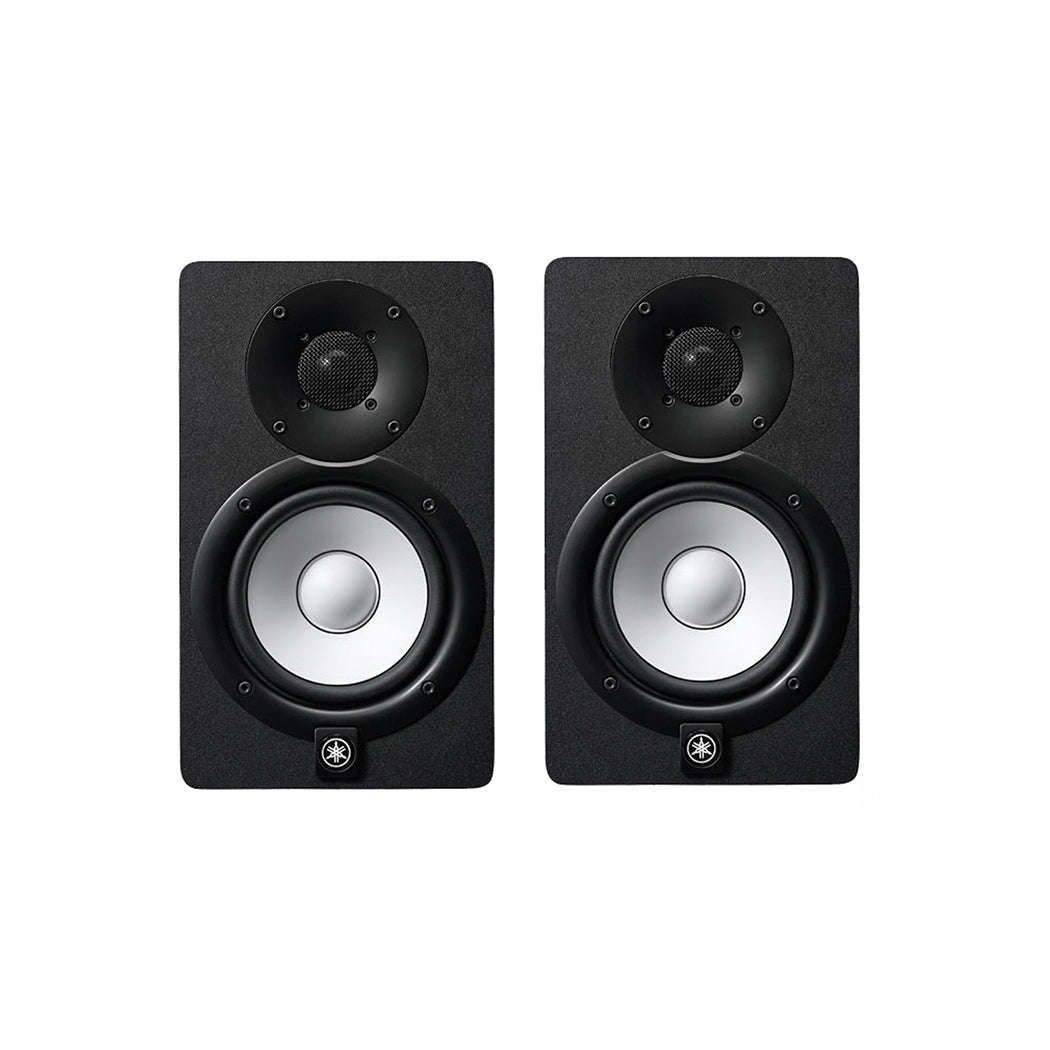 Yamaha HS8 8 inch Powered Studio Monitor - Black (Single)