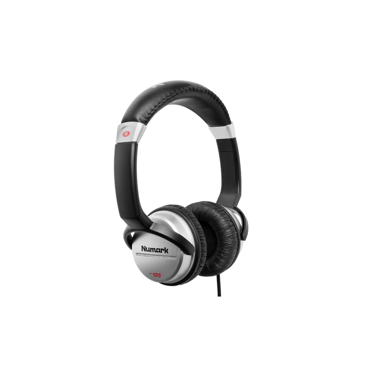 Numark Hf125 Professional DJ Headphones