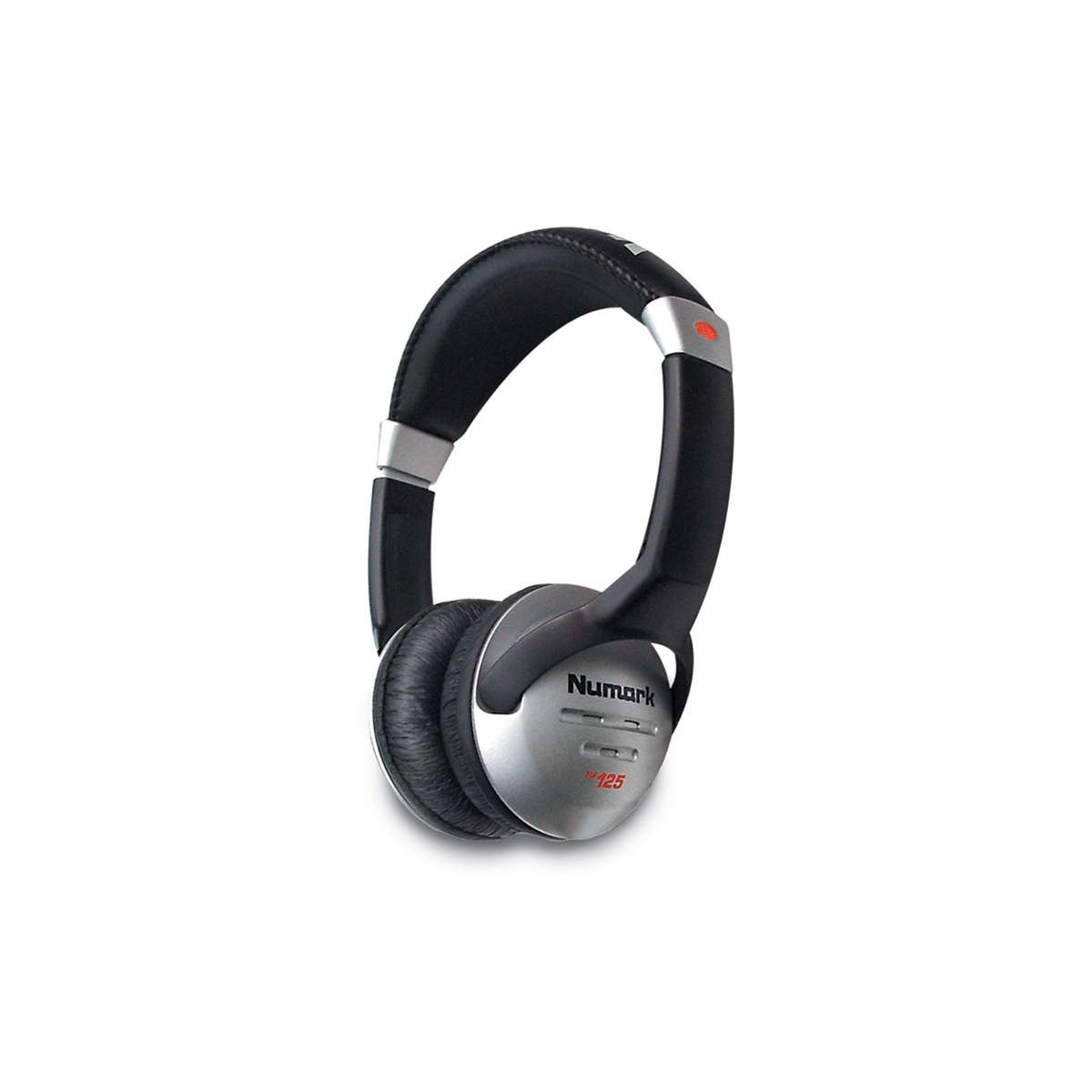 Numark Hf125 Professional DJ Headphones