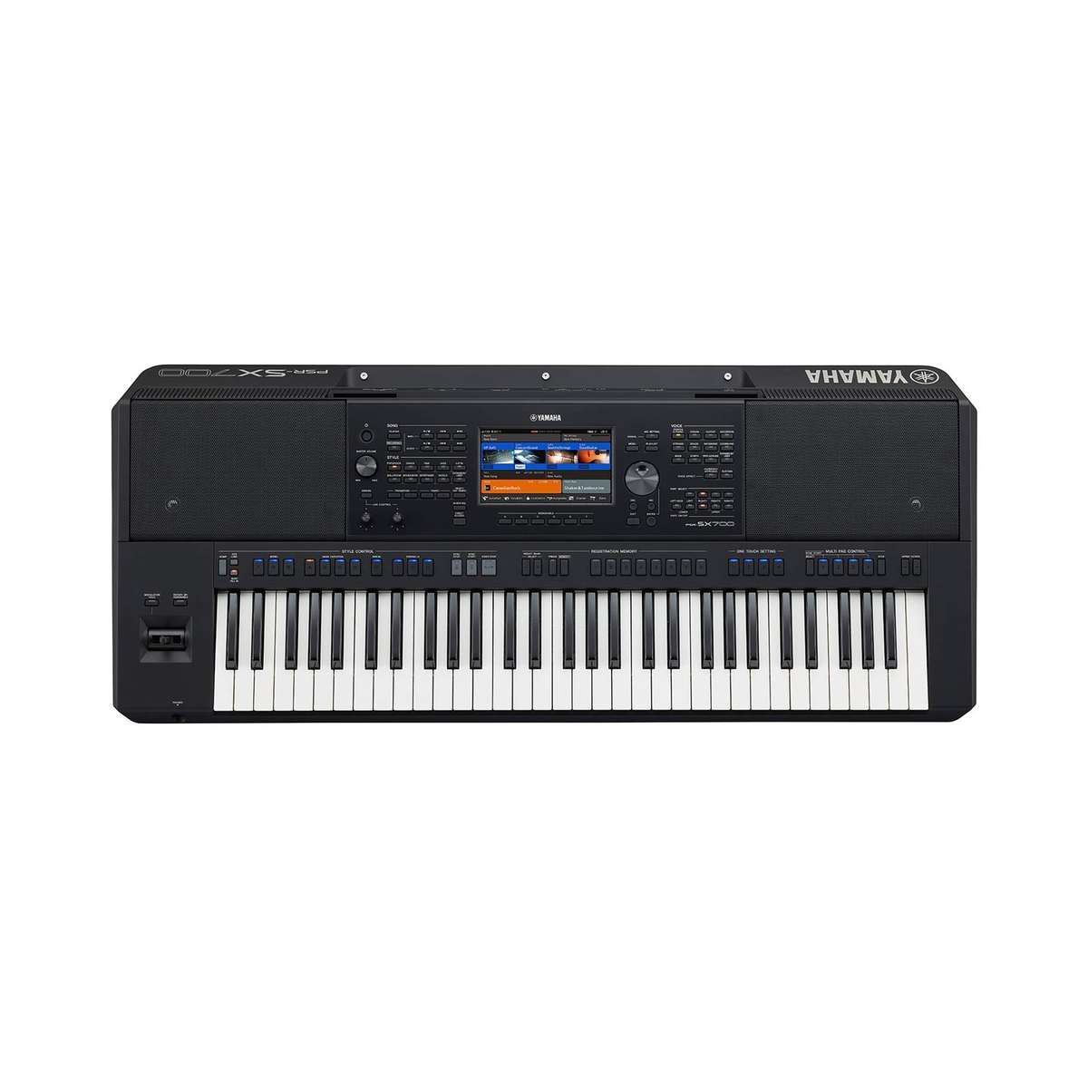 Yamaha PSR-SX700 Workstation Keyboard
