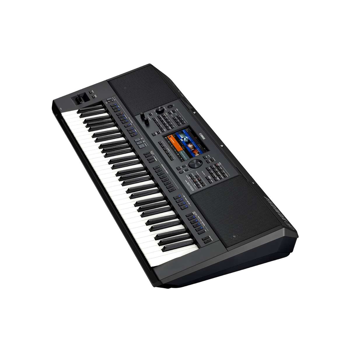 Yamaha PSR-SX700 Workstation Keyboard