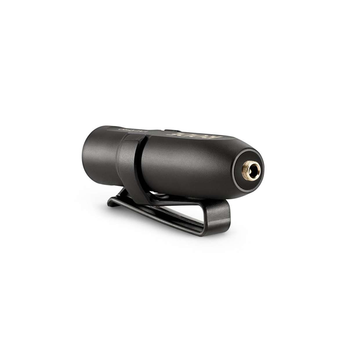 Rode RODVXLRPRO Transformer Balanced 3.5mm TRS to XLR Adaptor