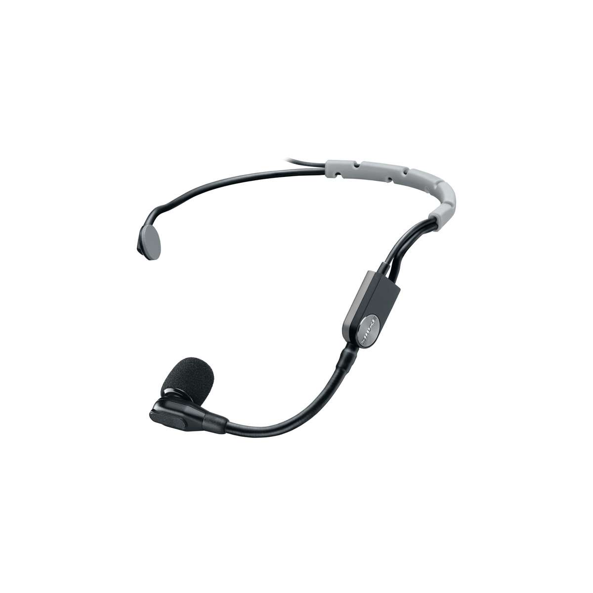 Shure SM35-TQG Perfomance Headset Condenser Microphone