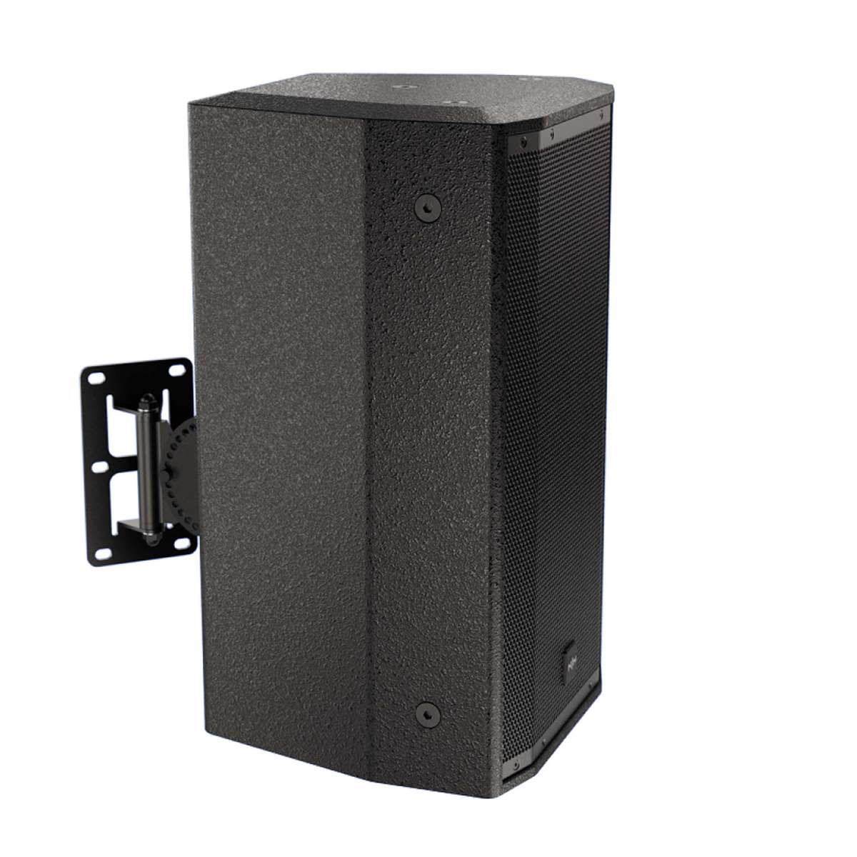 HHAUDIO TN-W8PRO-BK Loudspeaker