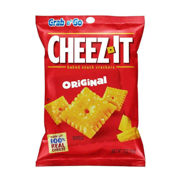 Cheez IT Original 85g