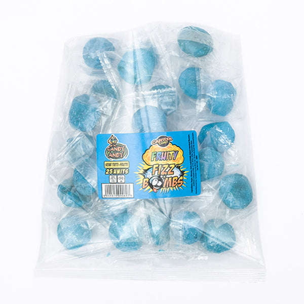 Fizz Bombs Pack of 25