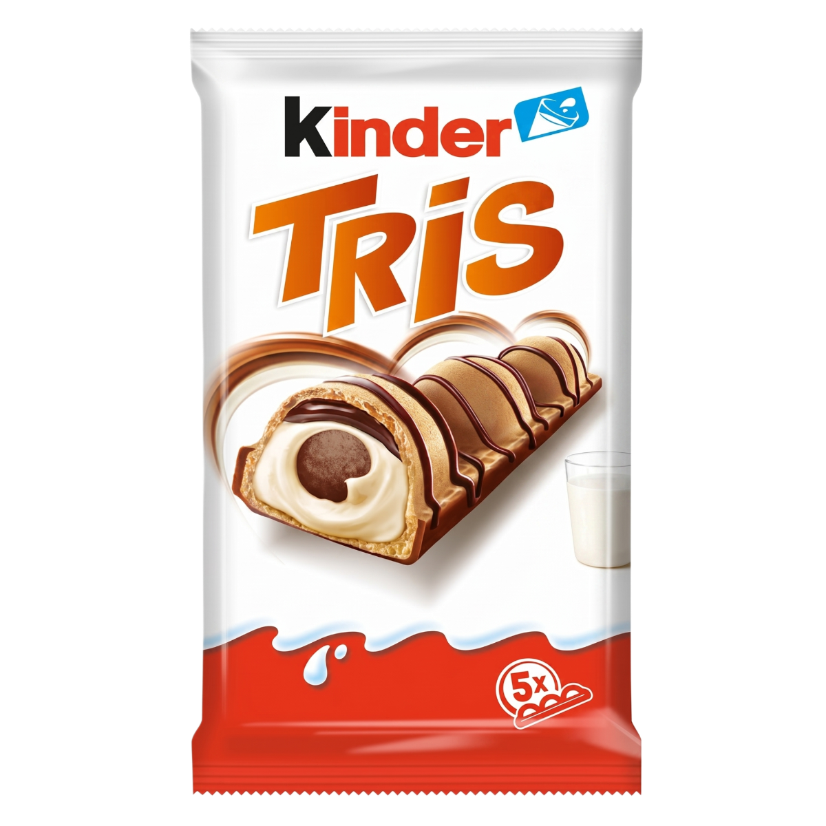 Kinder Tris 100g