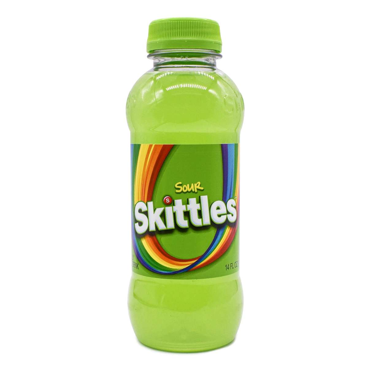 Skittles Drinks 414ml