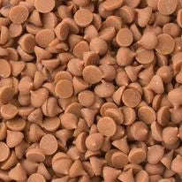 Choc Chips Caramel 500g