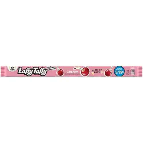Laffy Taffy Ropes