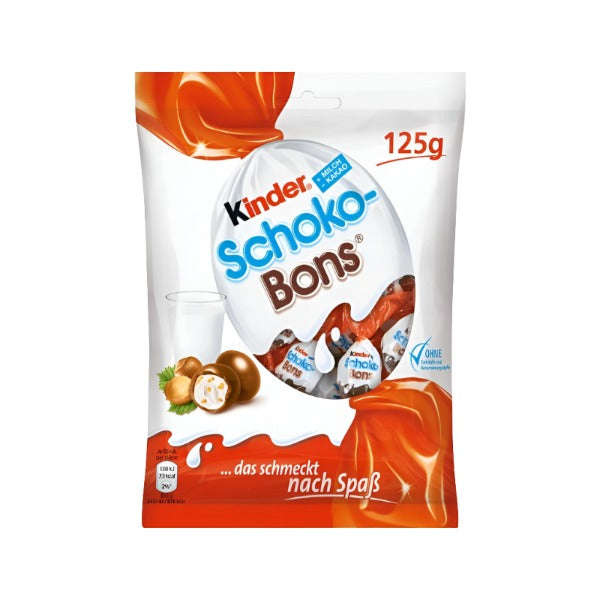Kinder Shoko Bons 68g