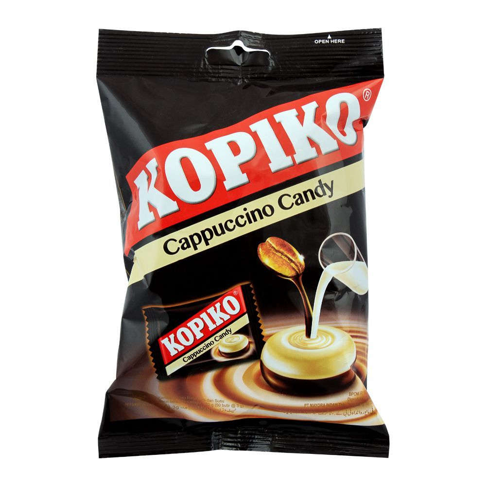 Kopiko Coffee Candy 150g