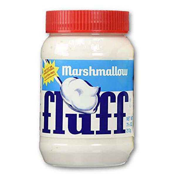 Marshmallow Fluff Original 213g
