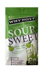 Cellos Chewy Candy Sour - Watermelon