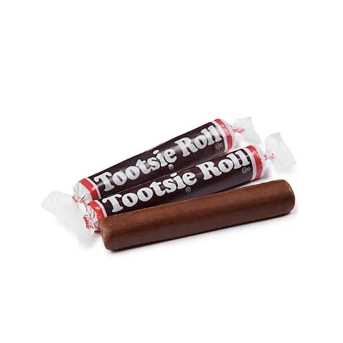Tootsie Rolls 3s