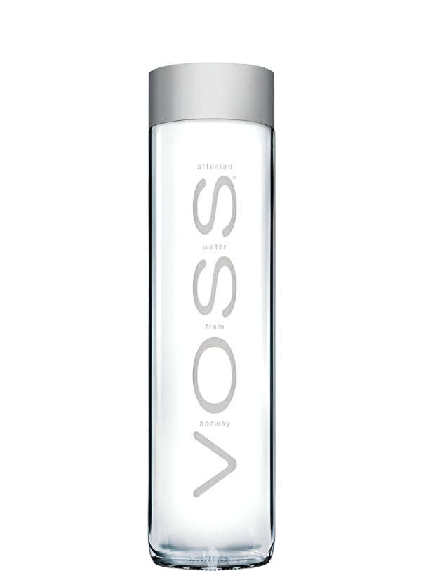Voss Water Still 375ml