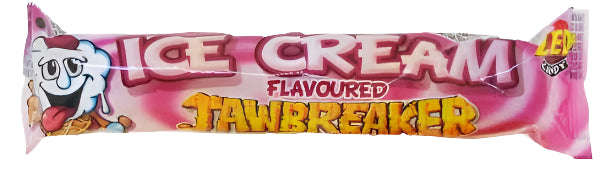 ZED 5 Ball Jawbreaker Ice Cream Flavour