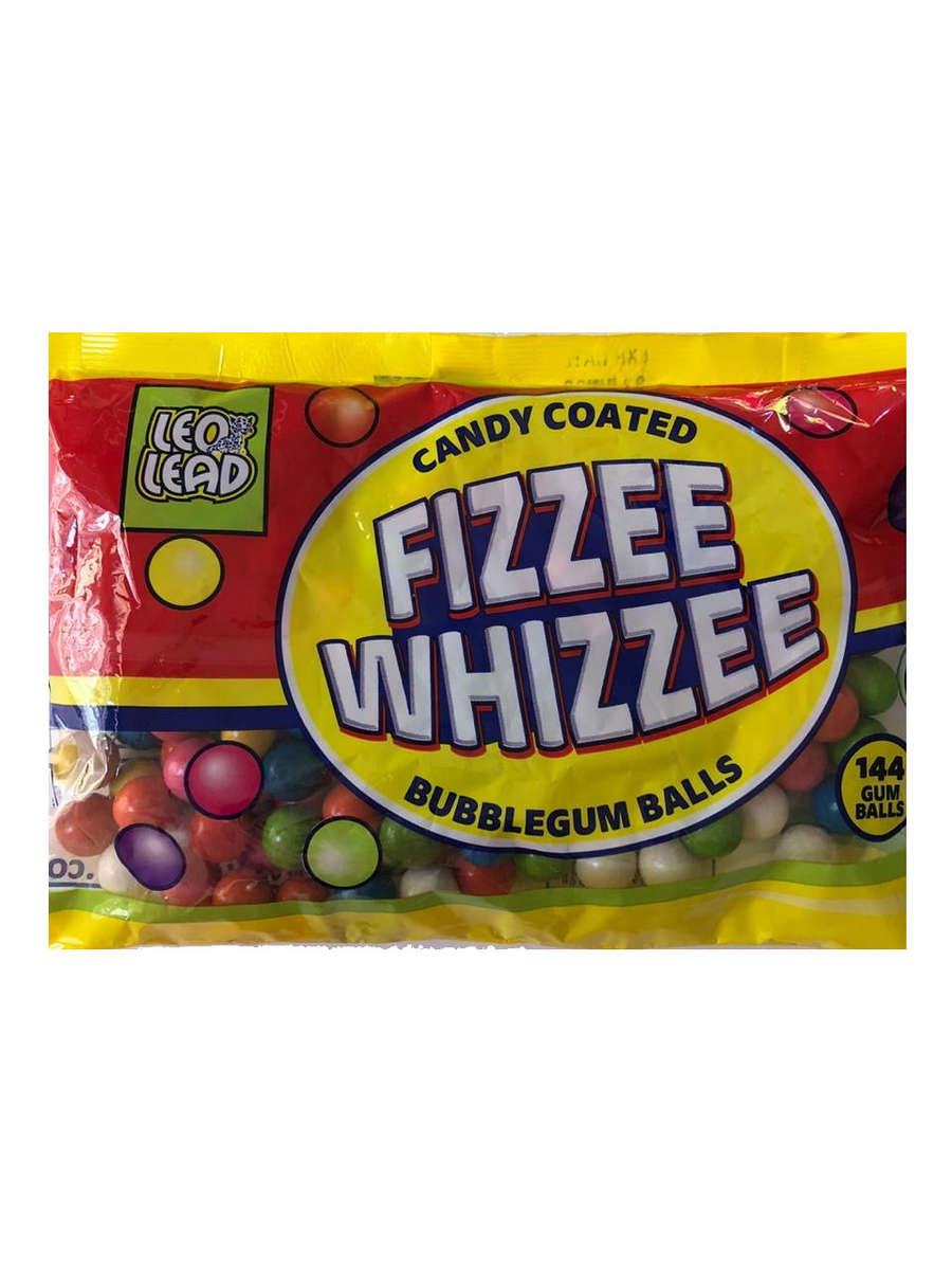 LeoLead Fizzee Whizzee 144s