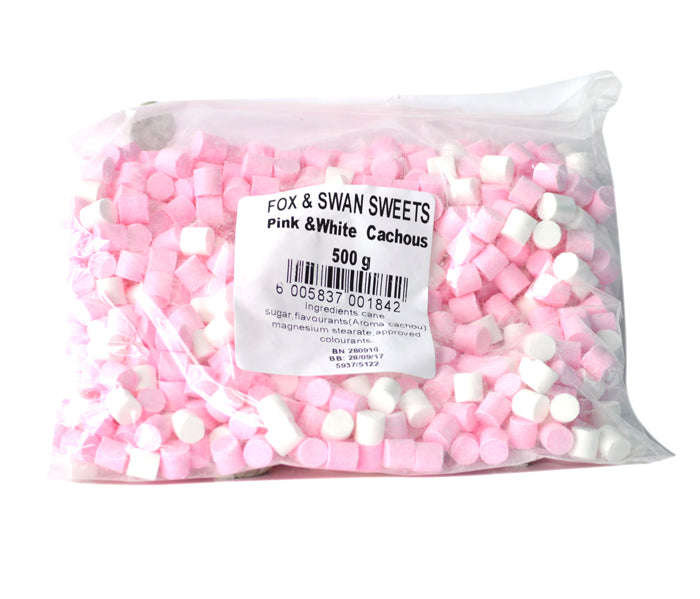 Fox & Swann Cachous 500g