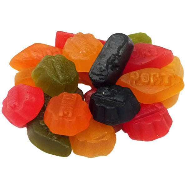 Wine Gums 750g