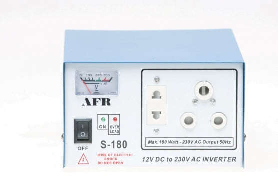 350w 12v ecco inverter