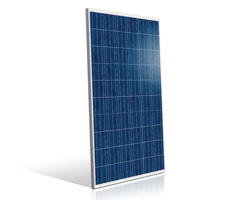 300w poly solar panel